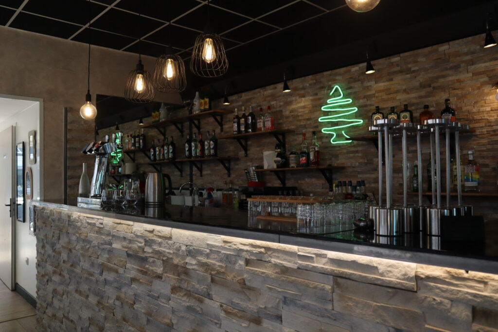 Restaurant libanais à carnon Bar